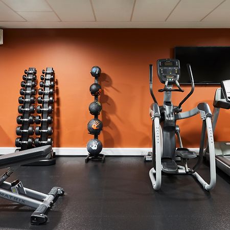 Hotel Indigo Manchester - Victoria Station By Ihg Ngoại thất bức ảnh