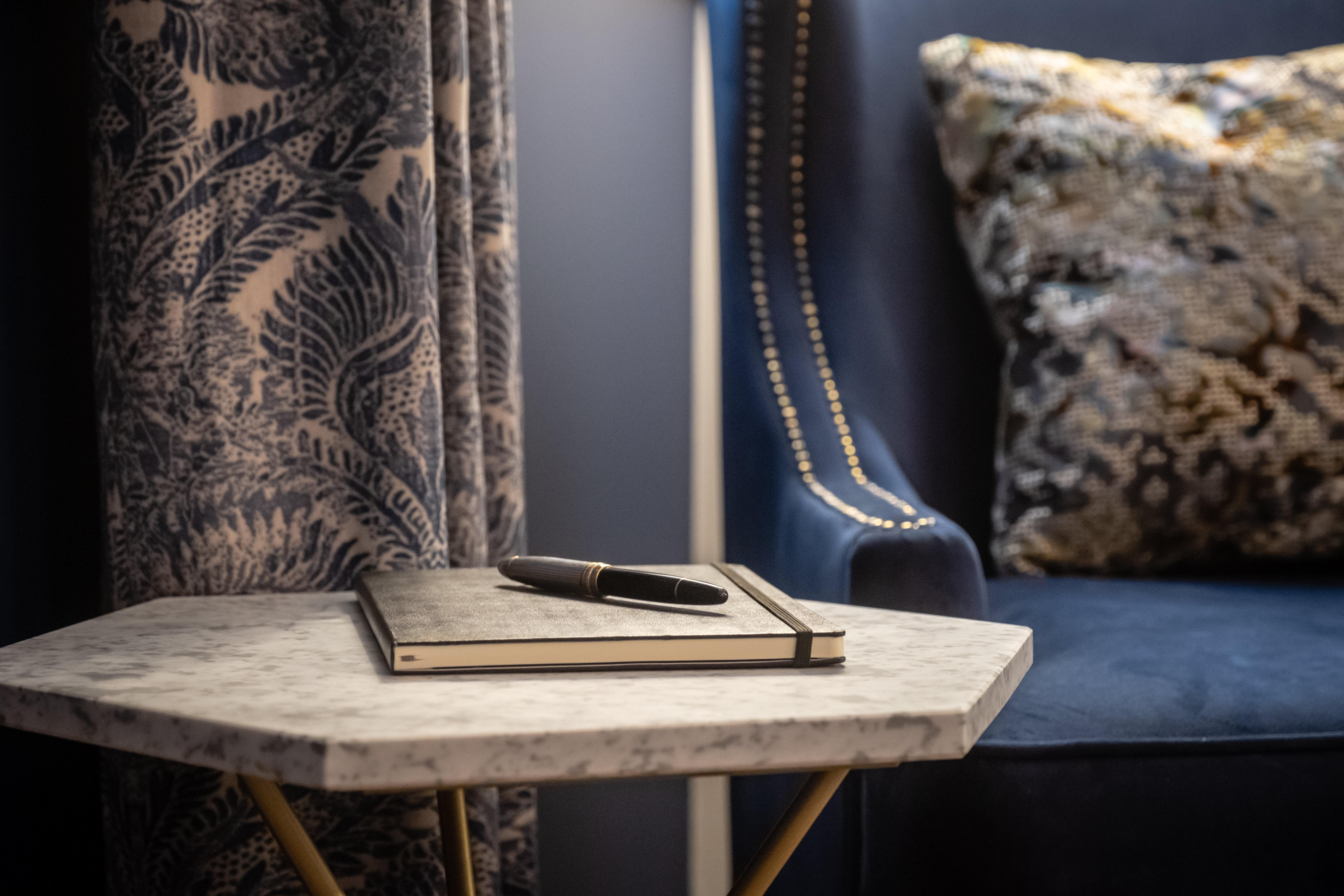 Hotel Indigo Manchester - Victoria Station By Ihg Ngoại thất bức ảnh