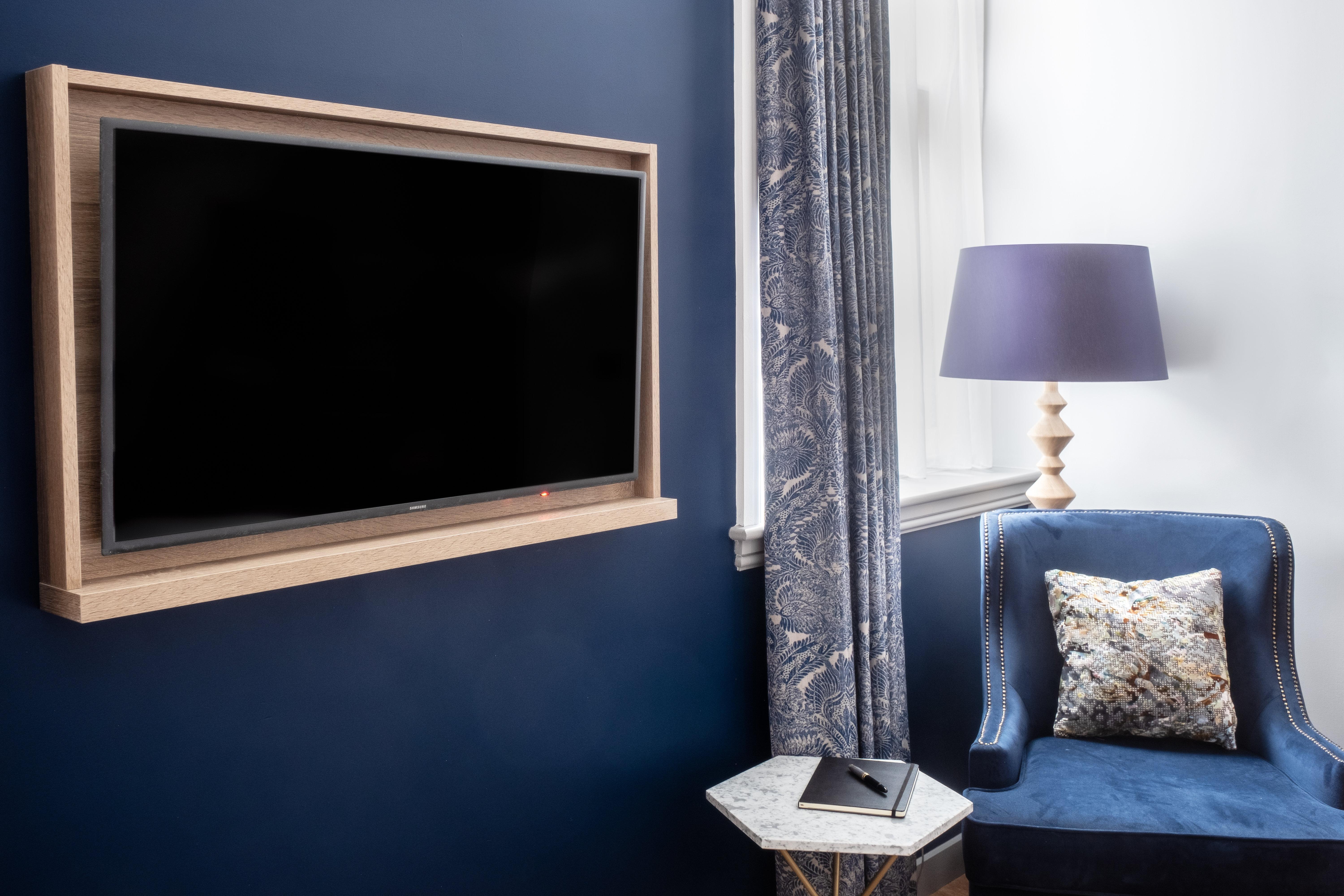 Hotel Indigo Manchester - Victoria Station By Ihg Ngoại thất bức ảnh
