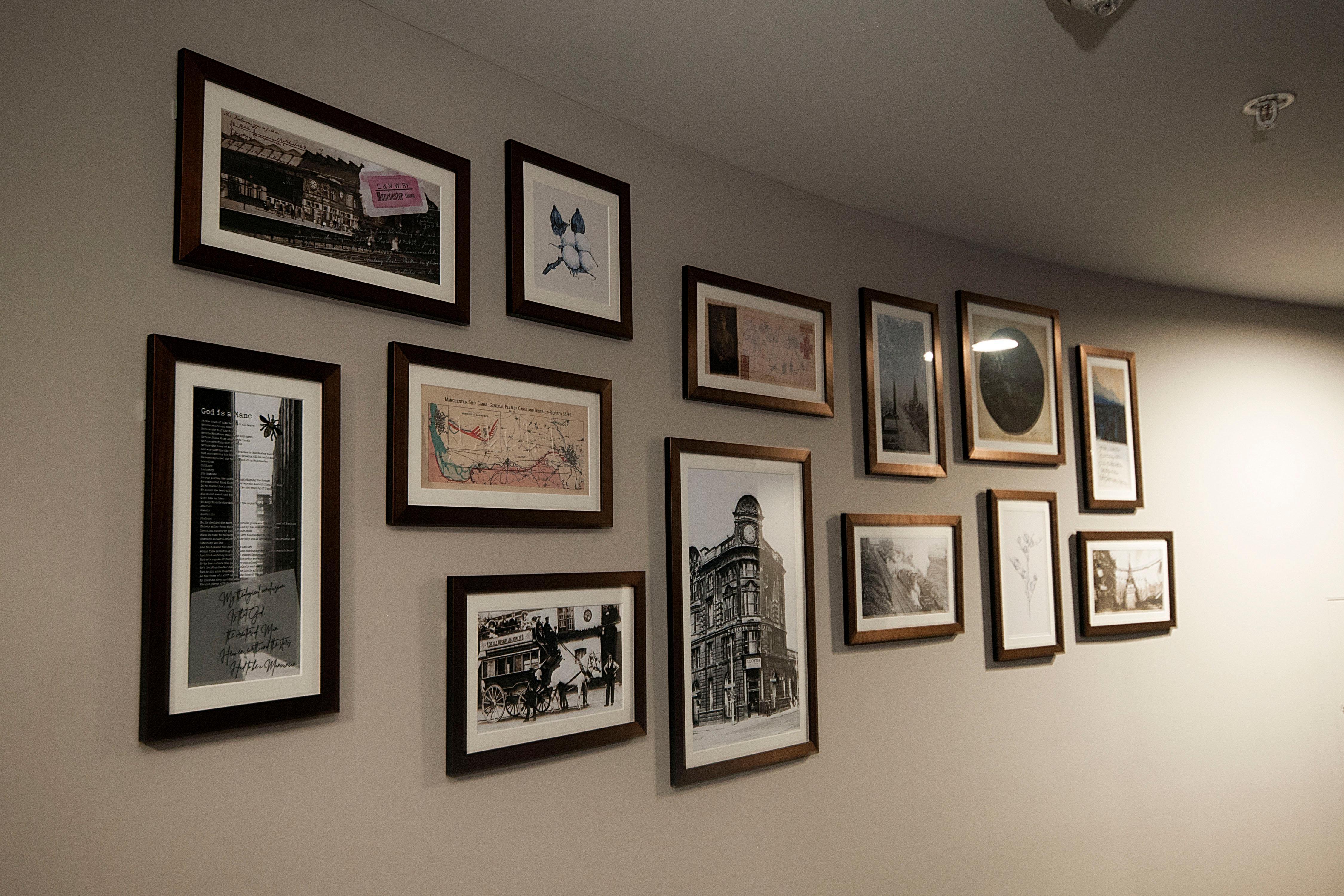 Hotel Indigo Manchester - Victoria Station By Ihg Ngoại thất bức ảnh