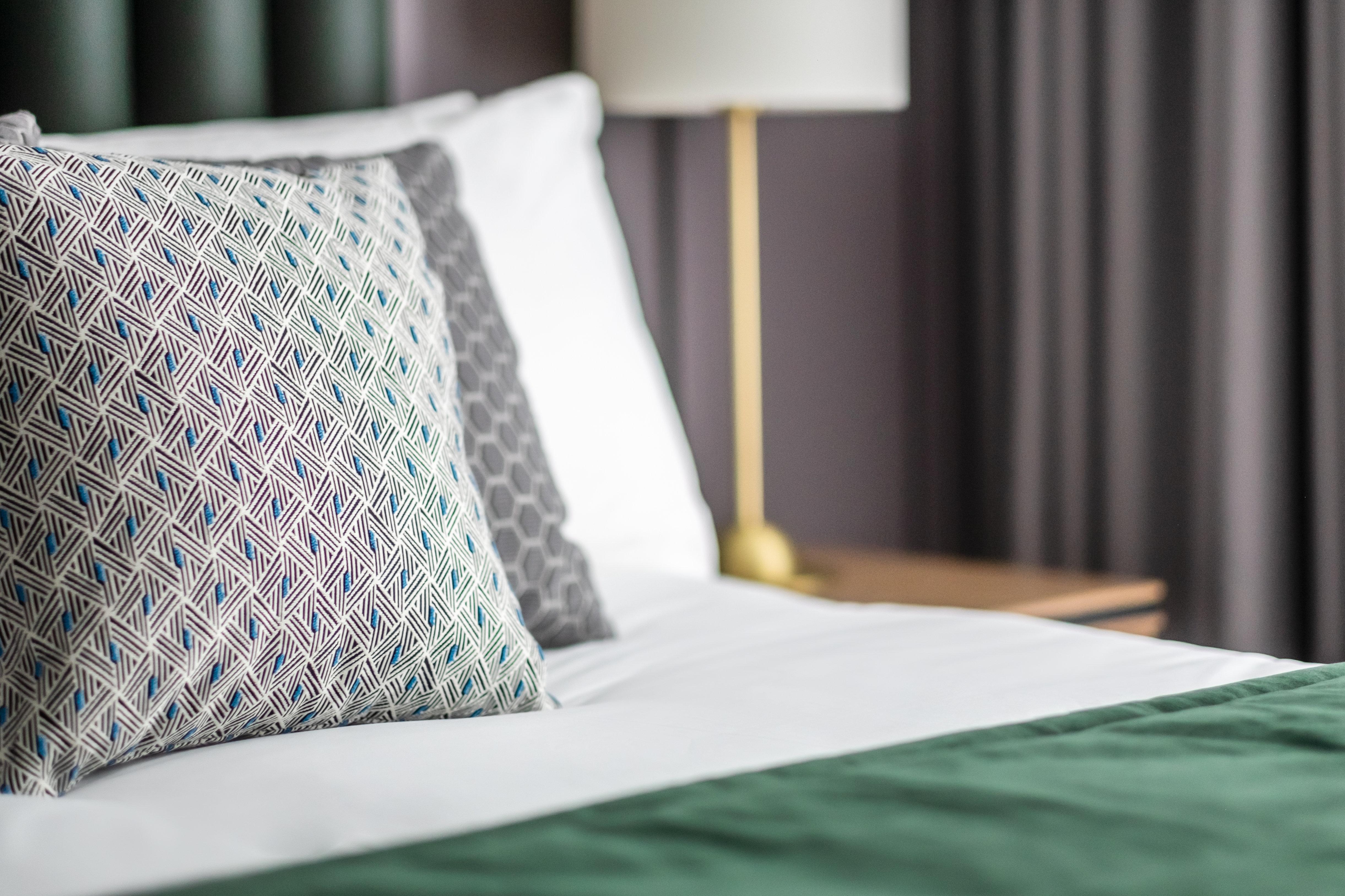 Hotel Indigo Manchester - Victoria Station By Ihg Ngoại thất bức ảnh