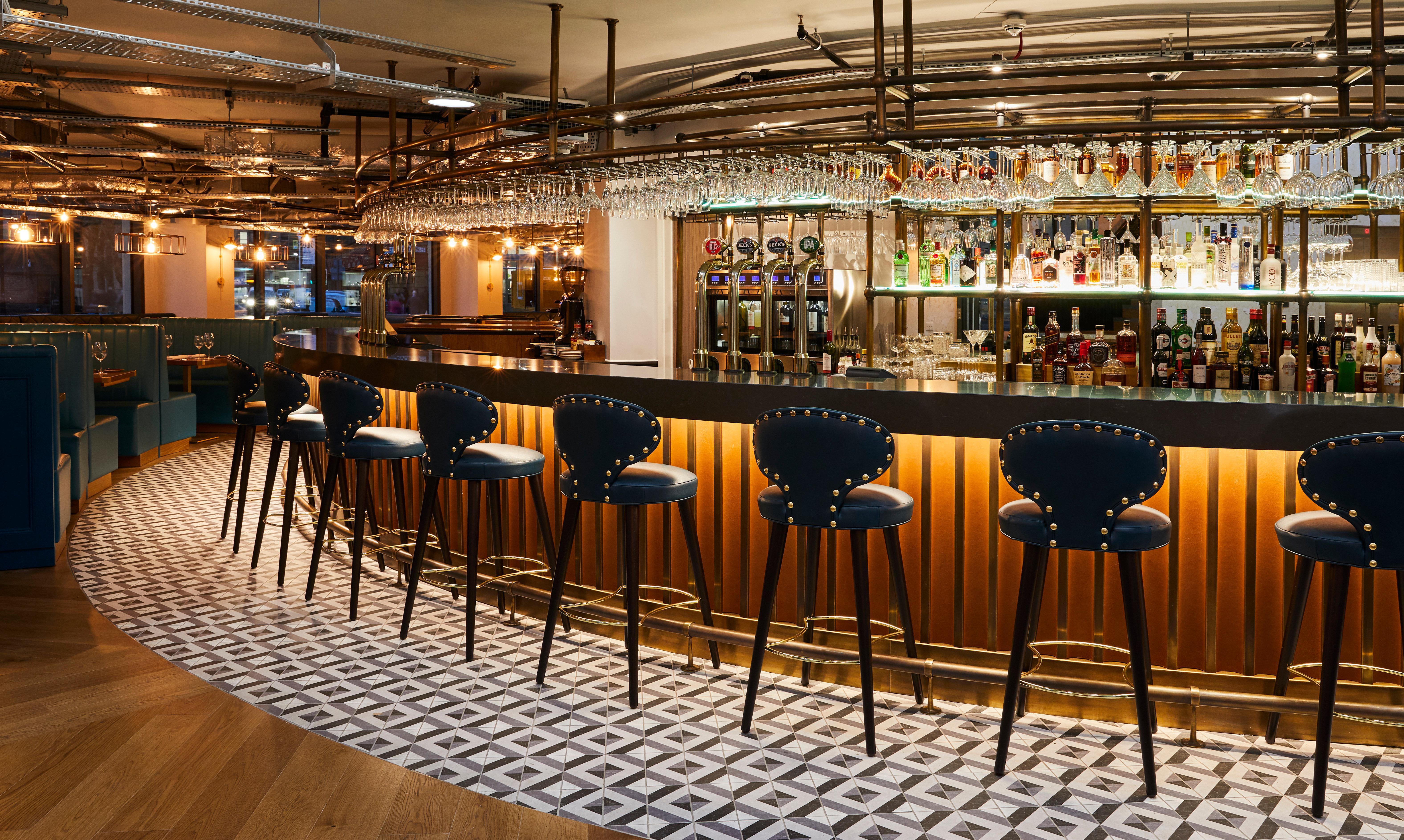 Hotel Indigo Manchester - Victoria Station By Ihg Ngoại thất bức ảnh