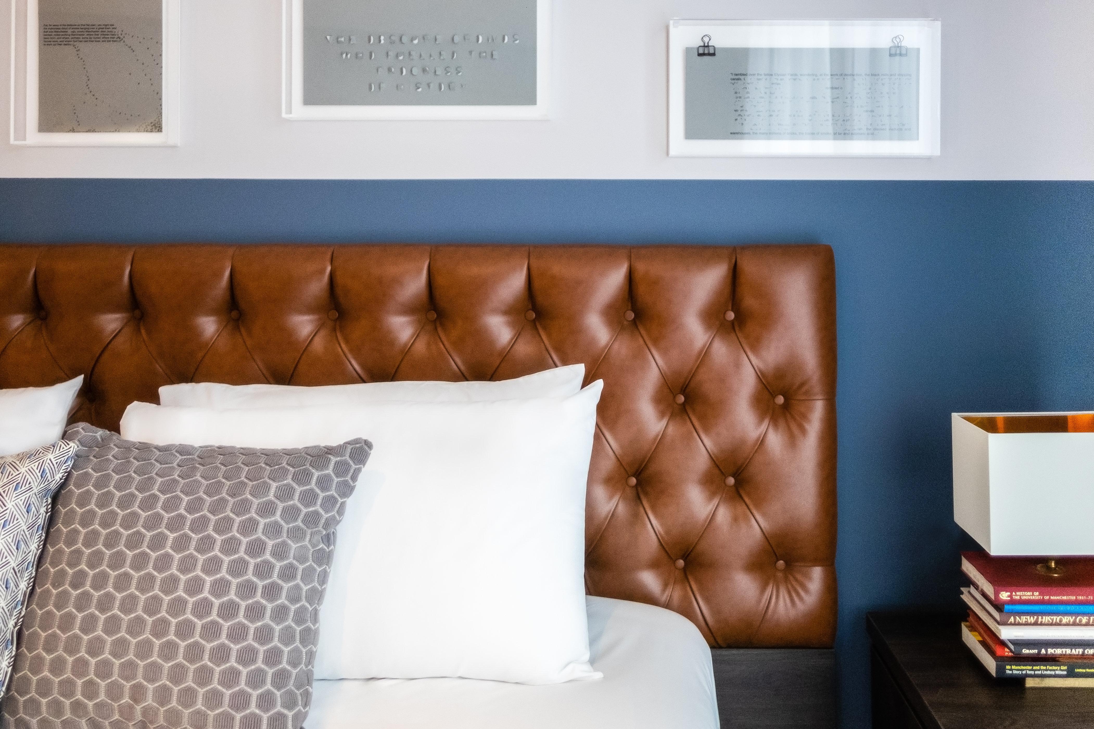 Hotel Indigo Manchester - Victoria Station By Ihg Ngoại thất bức ảnh