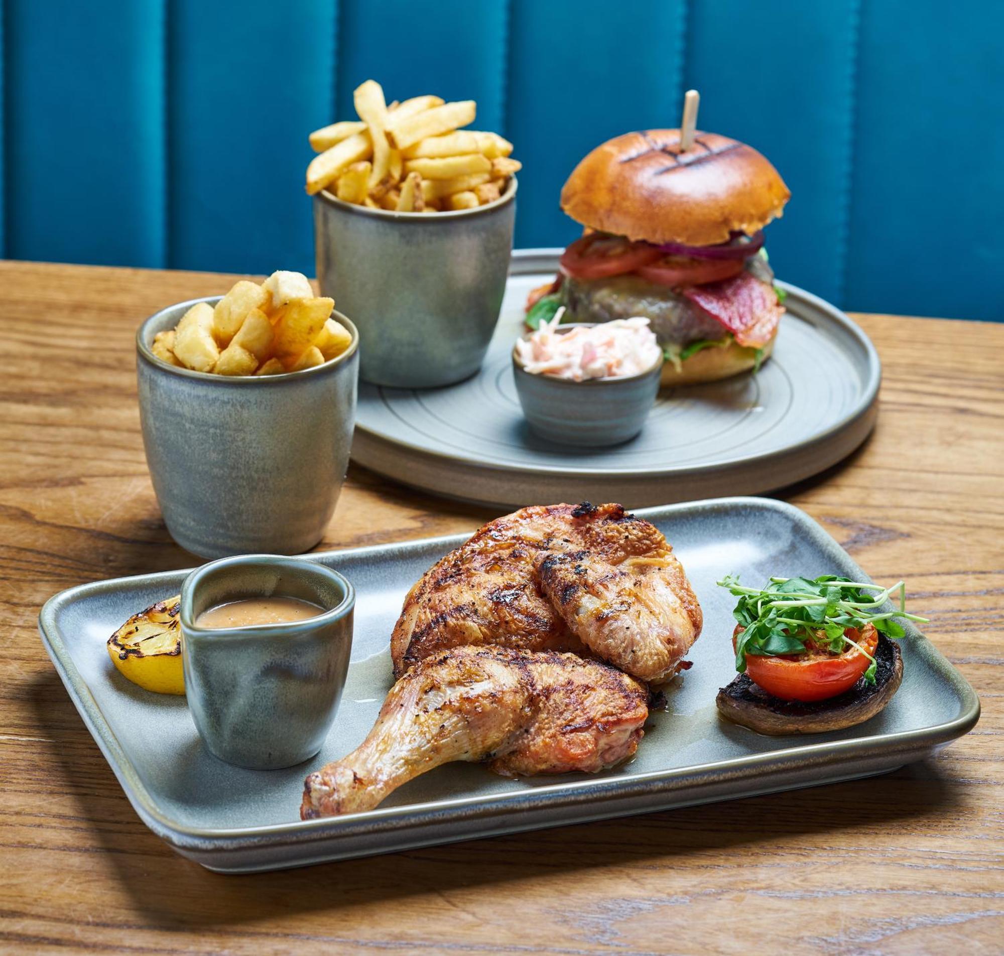 Hotel Indigo Manchester - Victoria Station By Ihg Ngoại thất bức ảnh
