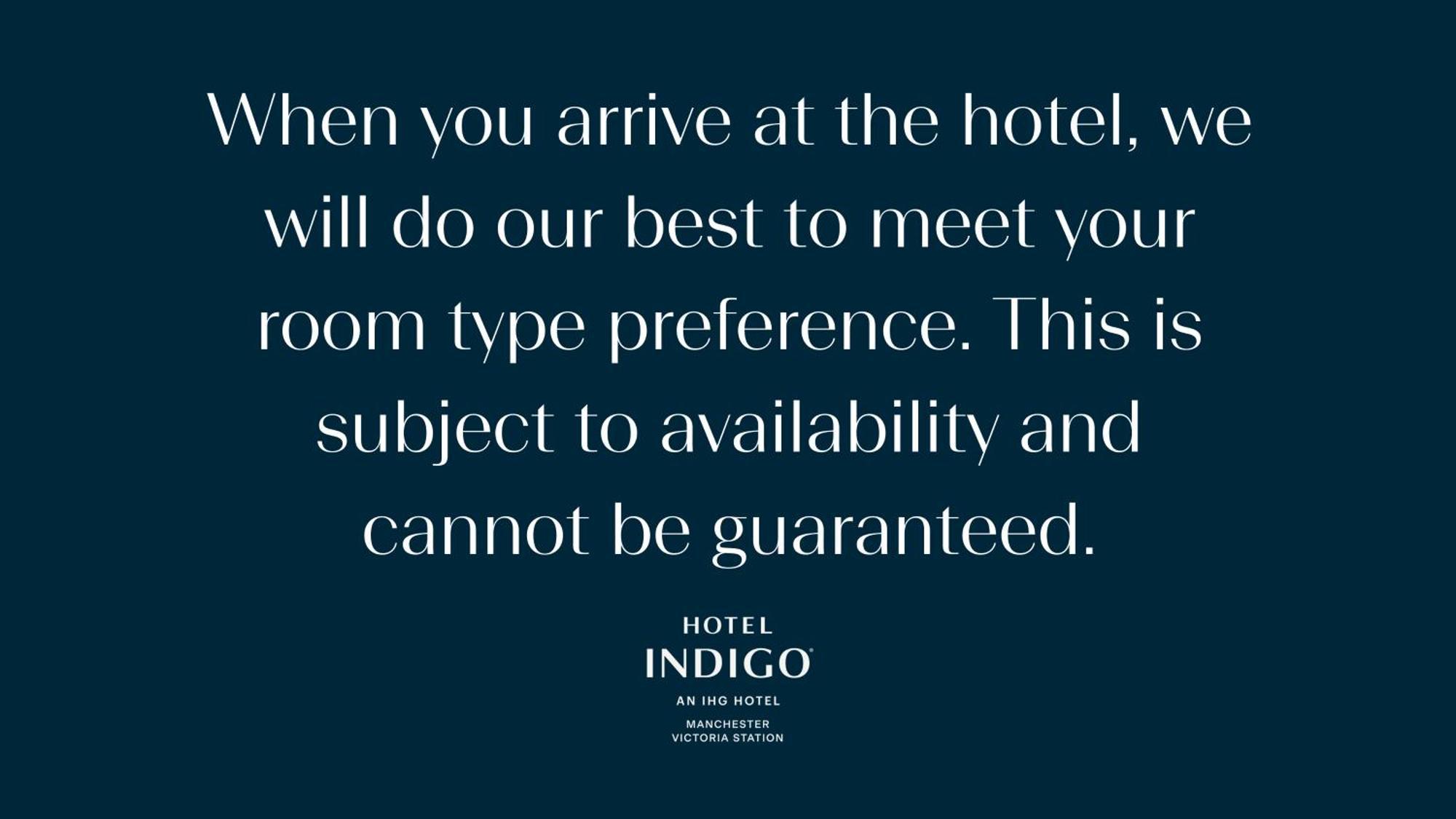 Hotel Indigo Manchester - Victoria Station By Ihg Phòng bức ảnh